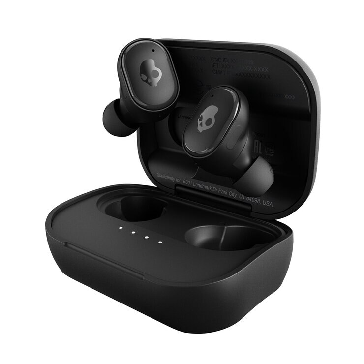 Skullcandy TW Grind True Audífonos Bluetooth — Imagen 2 de 4