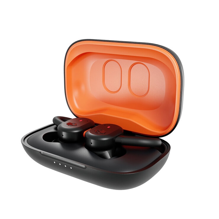 Skullcandy TW Push Active Audifonos Bluetooth — Imagen 2 de 4