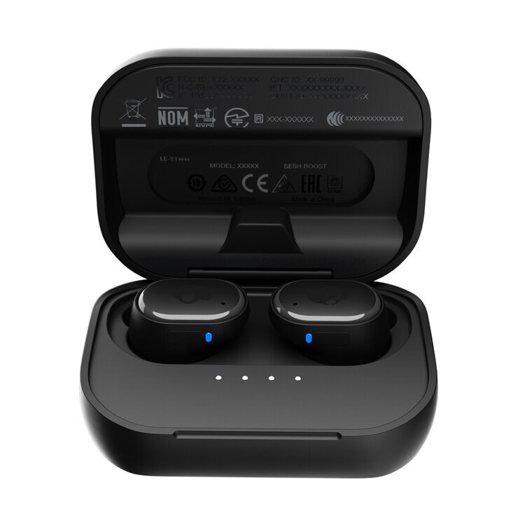 Skullcandy TW Grind True Audífonos Bluetooth — Imagen 1 de 4