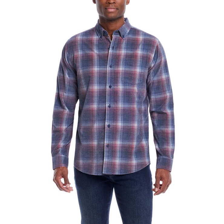 Weatherproof Vintage Camisa para Caballero Varias Tallas y Colores — Imagen 1 de 3