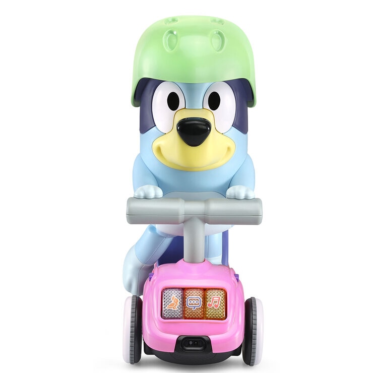 VTECH Scooter Interactiva de Bluey  — Imagen 2 de 4