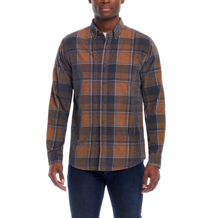 Weatherproof Vintage Camisa para Caballero Varias Tallas y Colores — Imagen 2 de 3