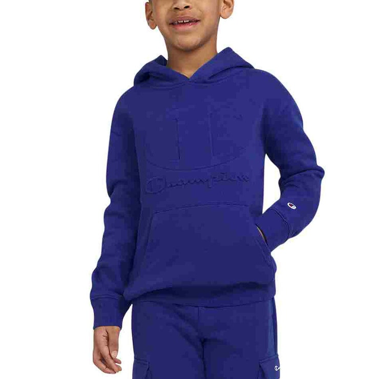 Champion Sudadera para Niños y Niñas Varias Tallas y Colores — Imagen 3 de 4