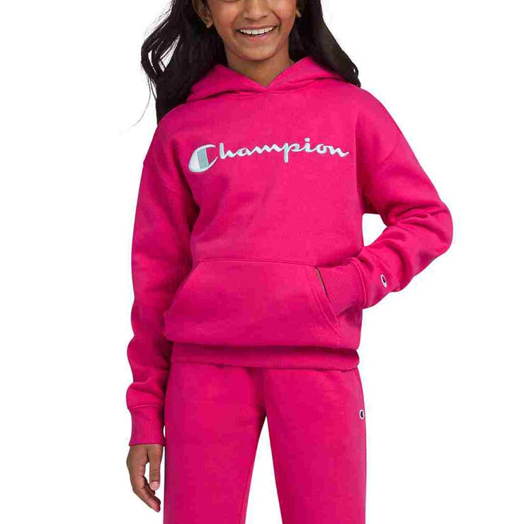 Champion Sudadera para Niños y Niñas Varias Tallas y Colores — Imagen 1 de 4