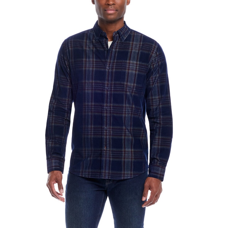 Weatherproof Vintage Camisa para Caballero Varias Tallas y Colores — Imagen 3 de 3