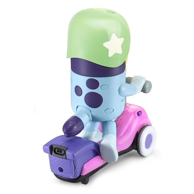 VTECH Scooter Interactiva de Bluey  — Imagen 4 de 4