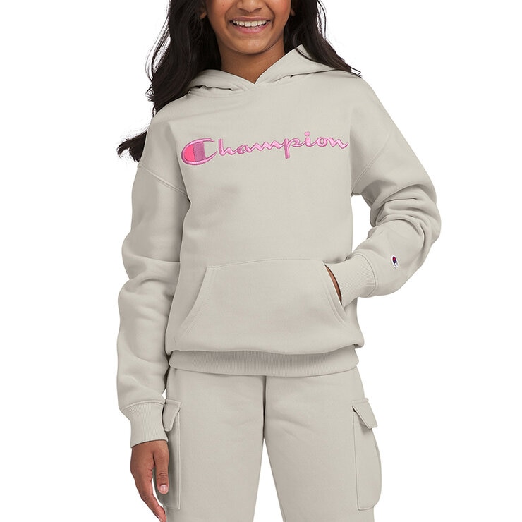 Champion Sudadera para Niños y Niñas Varias Tallas y Colores — Imagen 4 de 4