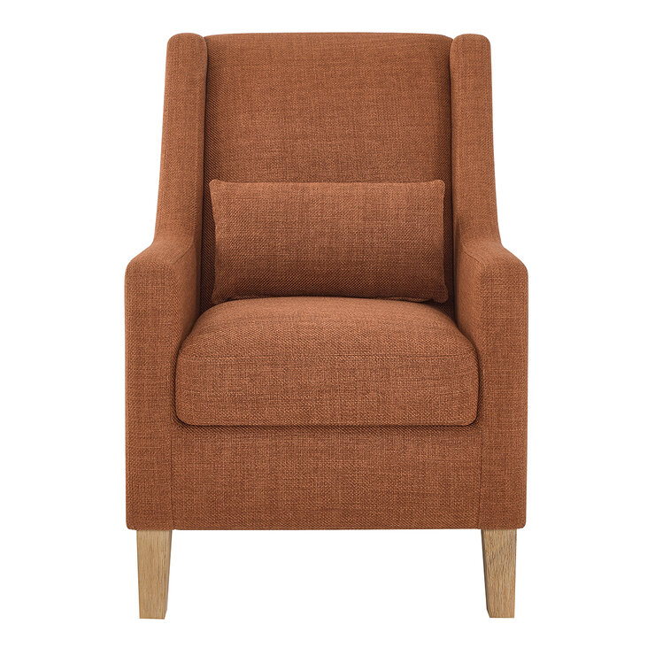 True Innovations, Sillón Decorativo de Tela — Imagen 4 de 4