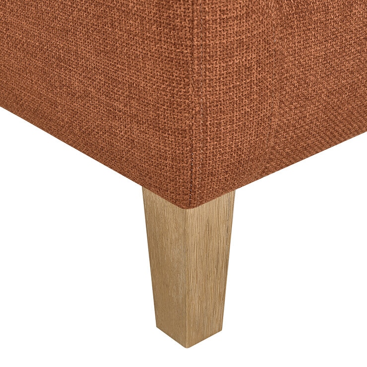 True Innovations, Sillón Decorativo de Tela — Imagen 3 de 4