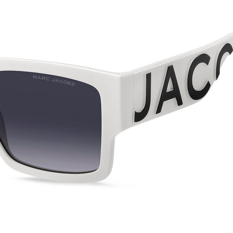 Marc Jacobs MARC 739 Lentes de Sol — Imagen 3 de 4