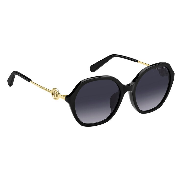Marc Jacobs MARC 728 Lentes de Sol — Imagen 2 de 4
