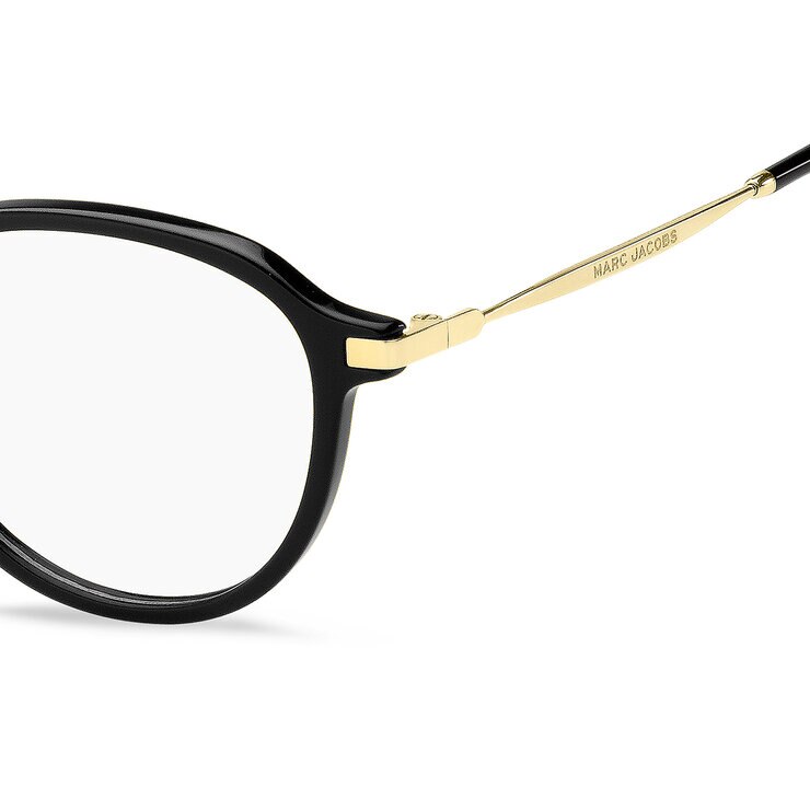 Marc Jacobs MARC 743 Armazón Oftálmico — Imagen 2 de 4