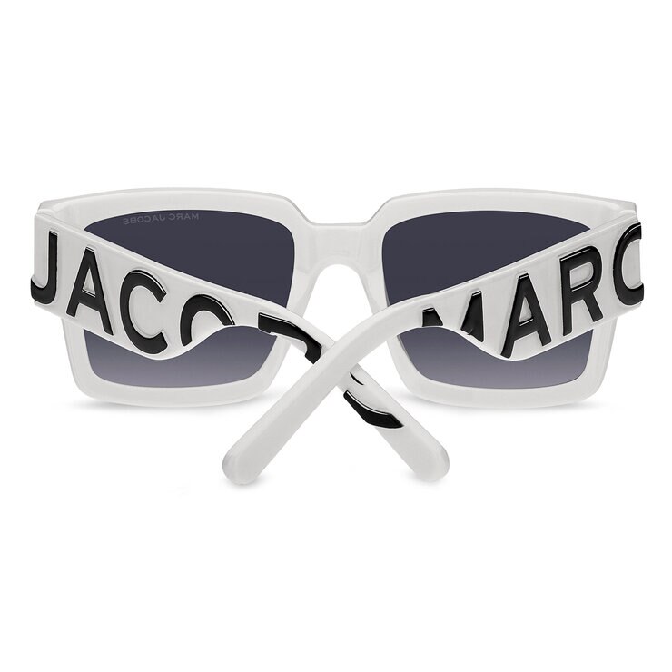 Marc Jacobs MARC 739 Lentes de Sol — Imagen 4 de 4