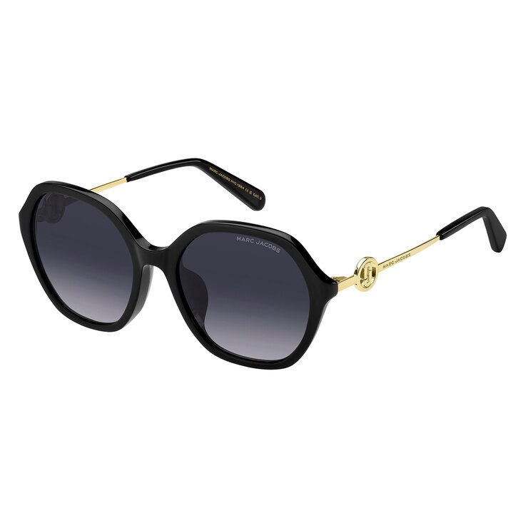 Marc Jacobs MARC 728 Lentes de Sol — Imagen 3 de 4