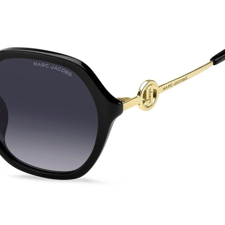 Marc Jacobs MARC 728 Lentes de Sol — Imagen 4 de 4