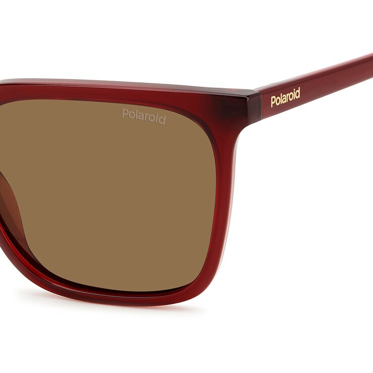 Polaroid PLD 4163 Lentes de Sol — Imagen 3 de 4