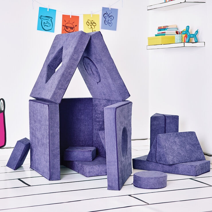 Yourigami, Colchoneta para Niños — Imagen 1 de 2
