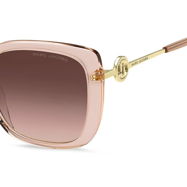 Marc Jacobs MARC 727 Lentes de Sol — Imagen 2 de 4