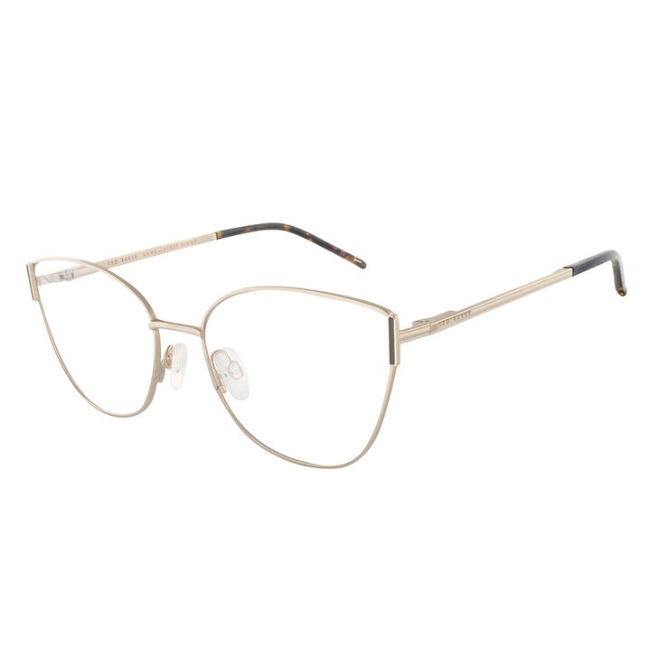 Ted Baker TB 2288 682 Armazón Oftálmico — Imagen 3 de 4