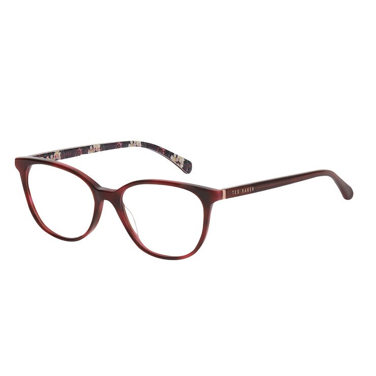 Ted Baker TB 9177 223 Armazón Oftálmico — Imagen 3 de 4