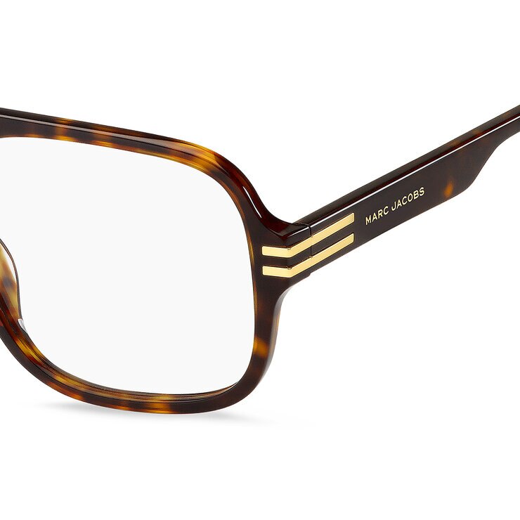 Marc Jacobs MARC 755 Armazón Oftálmico — Imagen 2 de 4