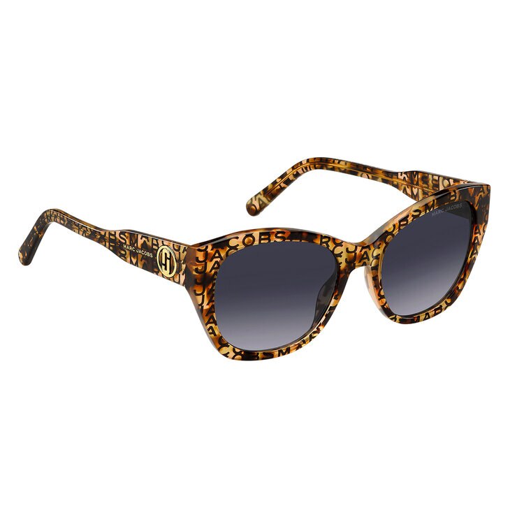 Marc Jacobs MARC 732 Lentes de Sol — Imagen 3 de 4