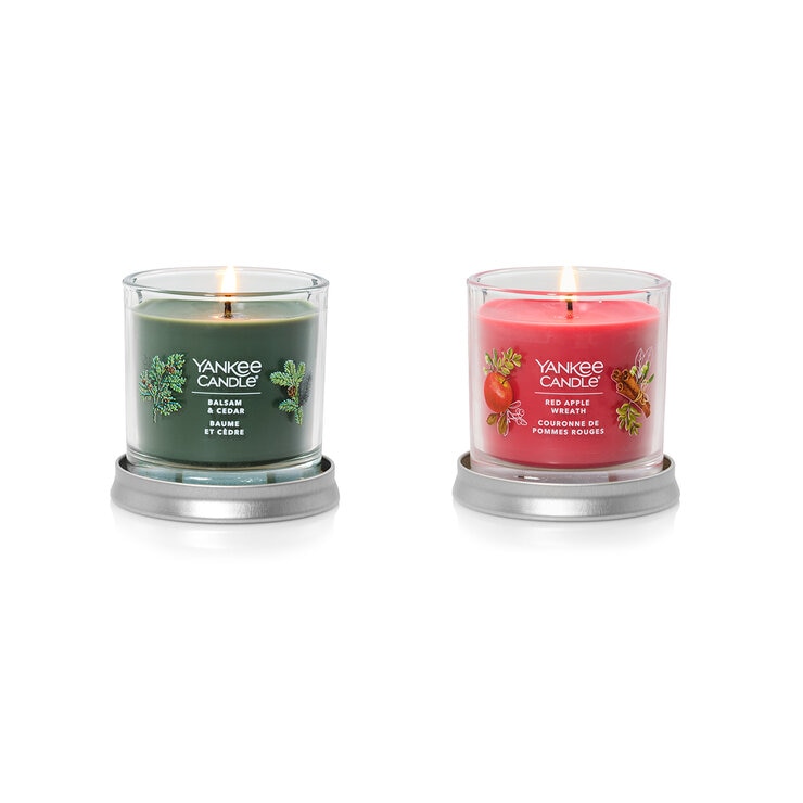 Yankee Candle Juego de Velas Aromáticas — Imagen 2 de 4