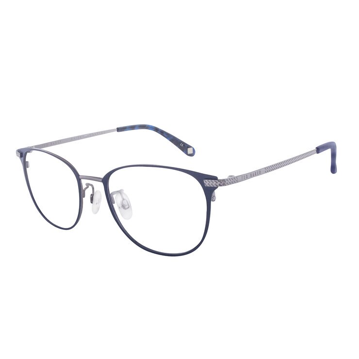 Ted Baker TB 4284-1 63 Armazón Oftálmico — Imagen 4 de 4