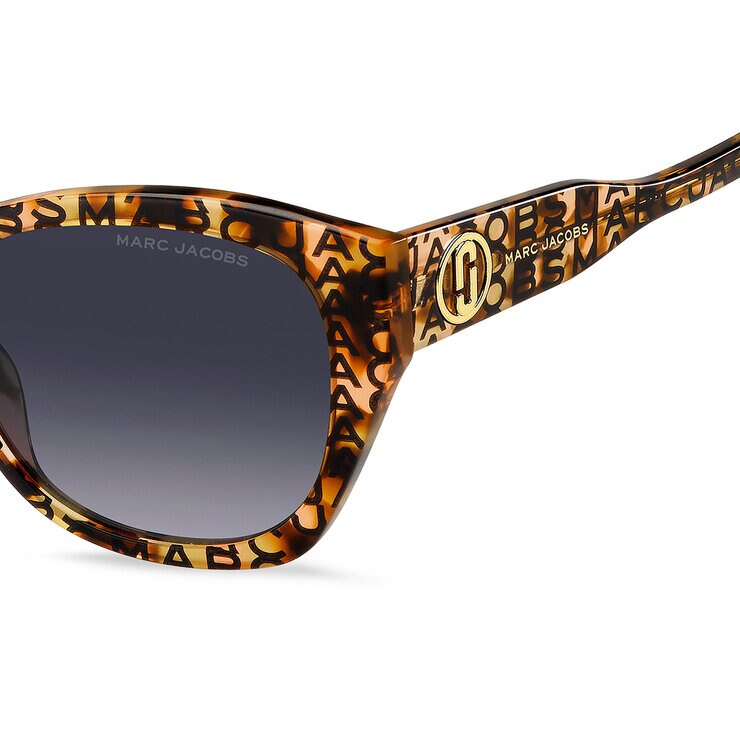 Marc Jacobs MARC 732 Lentes de Sol — Imagen 4 de 4