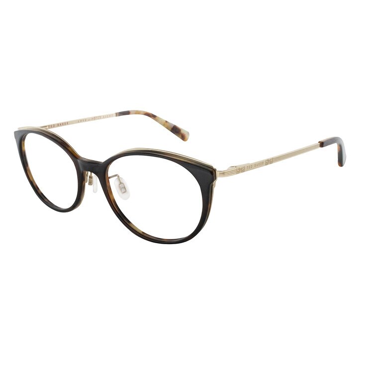 Ted Baker TB 9168-2 101 Armazón Oftálmico — Imagen 3 de 4