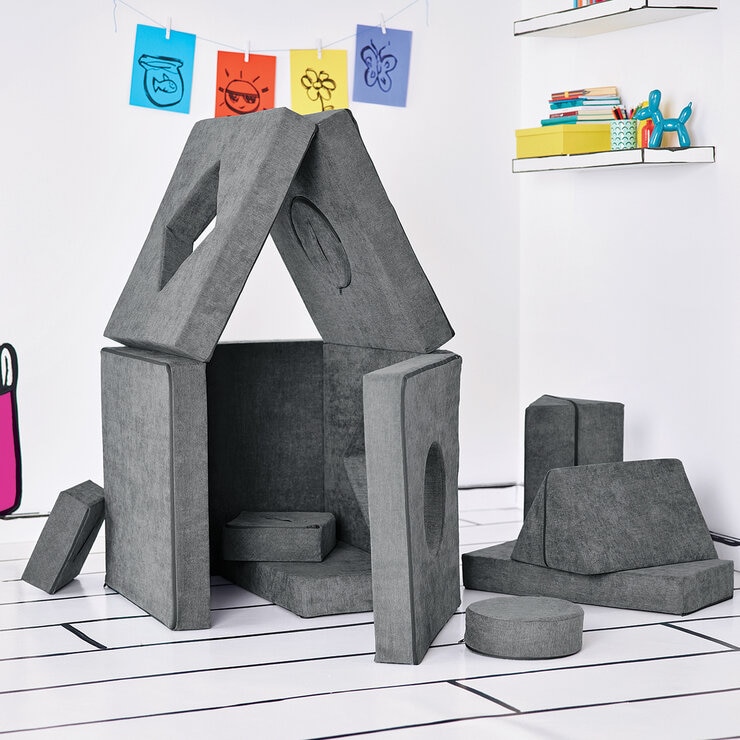 Yourigami, Colchoneta para Niños — Imagen 2 de 2