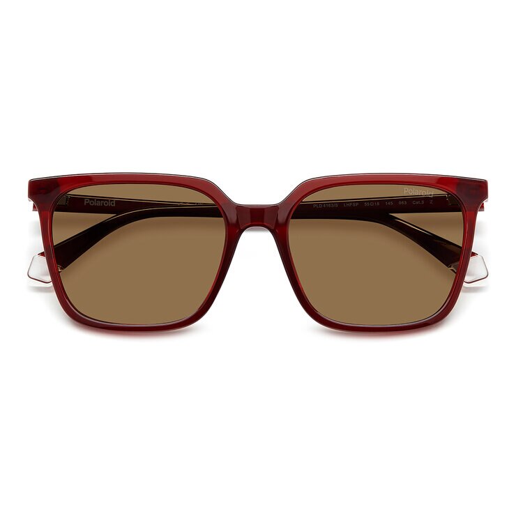 Polaroid PLD 4163 Lentes de Sol — Imagen 4 de 4