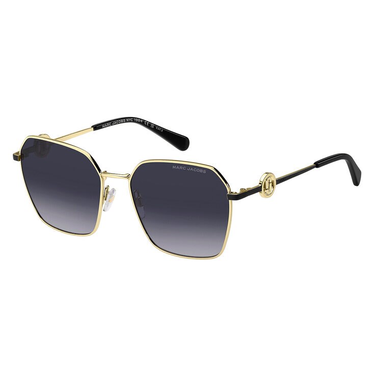 Marc Jacobs MARC 729 Lentes de Sol — Imagen 2 de 4