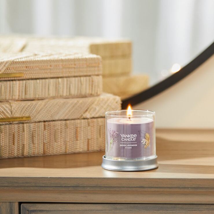 Yankee Candle Juego de Velas Aromáticas — Imagen 4 de 4