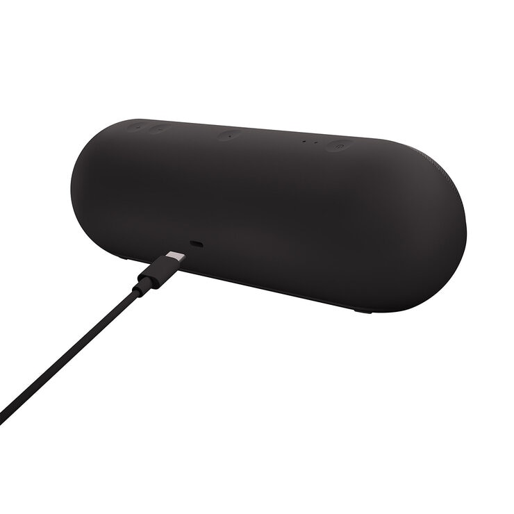Beats Pill Negro Mate — Imagen 2 de 4