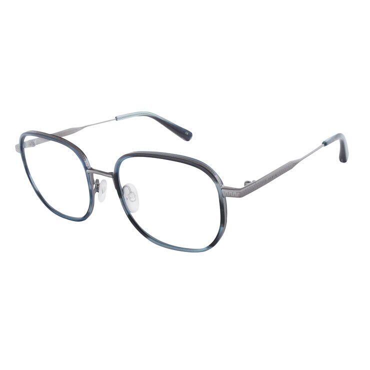 Ted Baker TB 4351 952 Armazón Oftálmico — Imagen 3 de 4