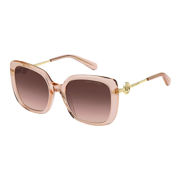 Marc Jacobs MARC 727 Lentes de Sol — Imagen 4 de 4