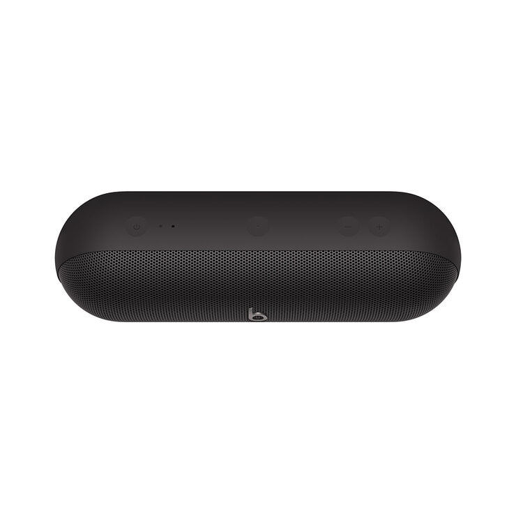 Beats Pill Negro Mate — Imagen 3 de 4