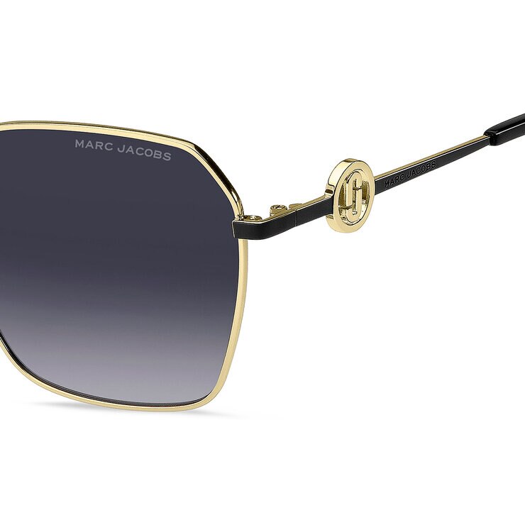 Marc Jacobs MARC 729 Lentes de Sol — Imagen 3 de 4