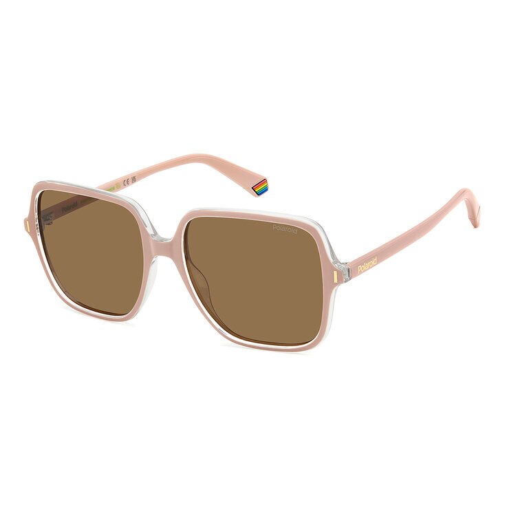Polaroid PLD 6219 Lentes de Sol — Imagen 4 de 4