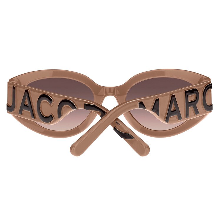 Marc Jacobs MARC 694 Lentes de Sol — Imagen 2 de 4