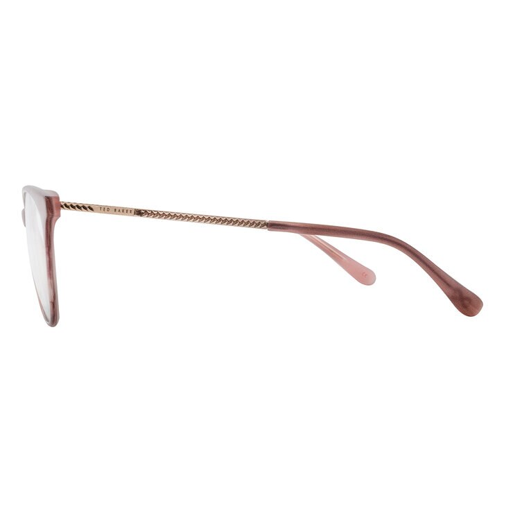 Ted Baker TB 9184 250 Armazón Oftálmico — Imagen 3 de 4