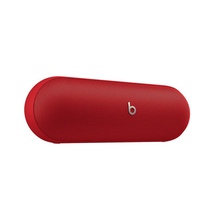 Beats Pill Rojo Audaz — Imagen 1 de 4