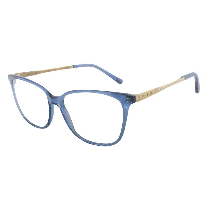 Ted Baker TB 9220 622 Armazón Oftálmico — Imagen 2 de 4