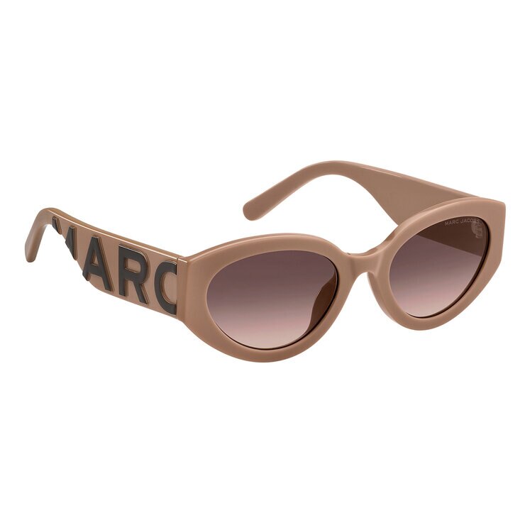 Marc Jacobs MARC 694 Lentes de Sol — Imagen 3 de 4