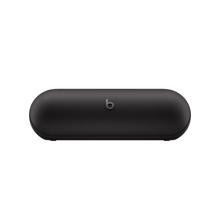 Beats Pill Negro Mate — Imagen 4 de 4