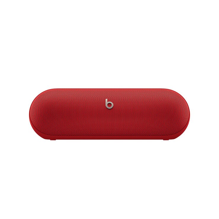 Beats Pill Rojo Audaz — Imagen 2 de 4