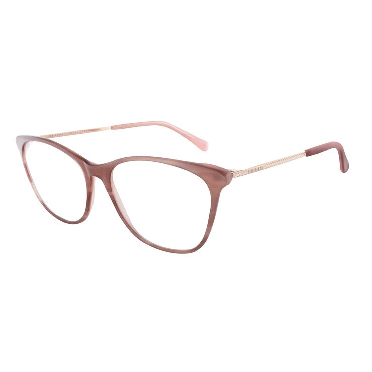 Ted Baker TB 9184 250 Armazón Oftálmico — Imagen 4 de 4