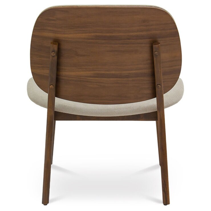 Tamarindo, Cuarenta y Nueve, Sillón de Tela — Imagen 2 de 4