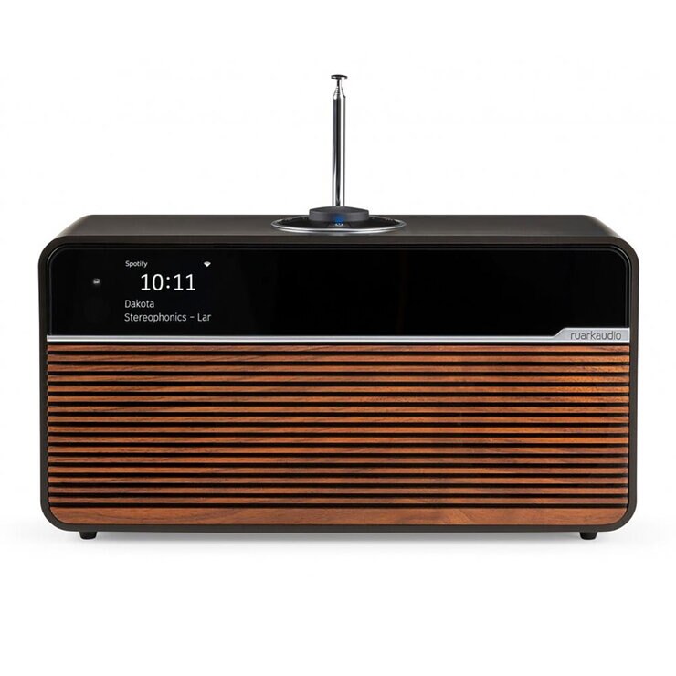 Ruark R2DX Esp Bocina — Imagen 1 de 4